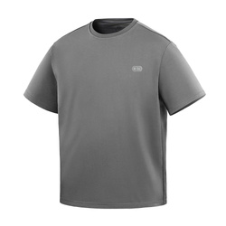 M-Tac - Koszulka Cotton HARD - Bawełna - Szary - 8428