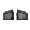 Strike Industries - Stopka magazynka EMP do SIG SAUER P320 - Aluminium - Czarna - SI-EMP-AL-P320-BK