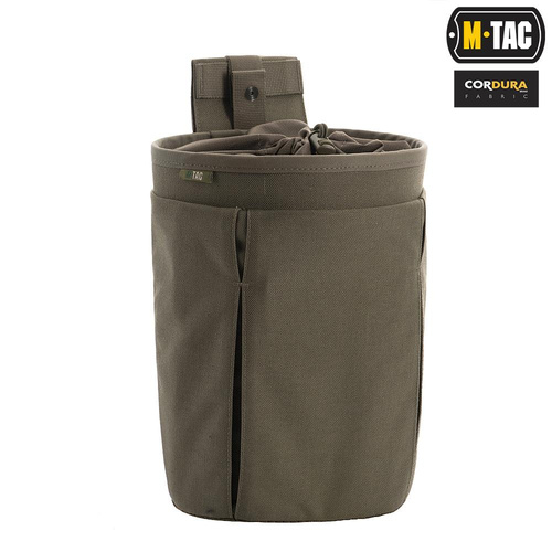 M-Tac - Torba zrzutowa na magazynki Elite - Ranger Green - 10077023