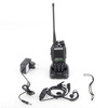 BaoFeng - Radiotelefon VHF/UHF UV-82 HT Duobander PTT - 5 W