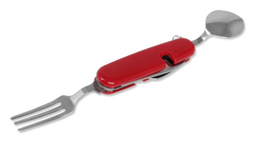 BCB - Niezbędnik Składany - Folding KFS Clip Set - CN223