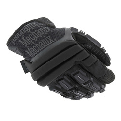Mechanix - Rękawice taktyczne M-Pact 2 Covert Glove - Czarne - Wersja 2021 - MP2-55