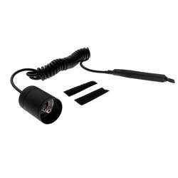 Armytek - Włącznik żelowy ARS-01 do latarek taktycznych - 25-70 cm - A00802
