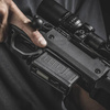 Magpul - Gniazdo magazynka do łoża Hunter 700 + Magazynek PMAG® 5 7.62 AC™ - MAG497-BLK