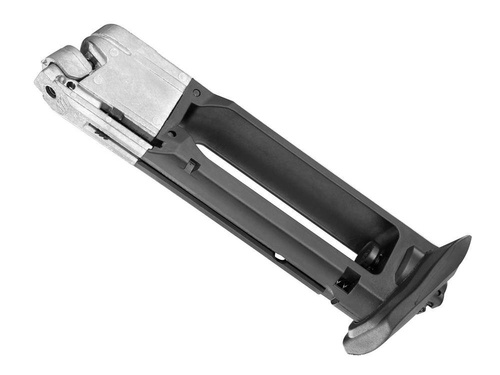 Umarex - Magazynek do wiatrówki Racegun - 4,5 mm - CO2 - 5.8161.1