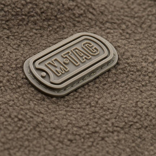 M-Tac - Kurtka taktyczna Alpha Microfleece Gen.II - Dark Olive - 20411048