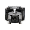 Strike Industries - Celownik przeziernikowy Strike Polymer Backup Sights - Składany - Picatinny - Czarny - SI-SPBUS