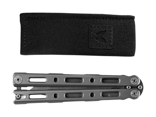 Benchmade - Nóż motylkowy 85 Balisong - S30V - 85