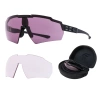 Gatorz - Okulary balistyczne Blastshield - ANSI Z87+ - Shooting Day/Low Light - GZ-10-499