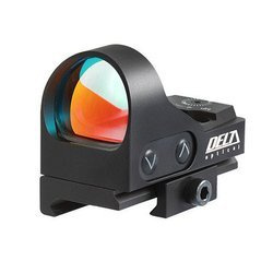 Delta Optical - Kolimator MiniDot HD 26 - 2 MOA - DO-2321