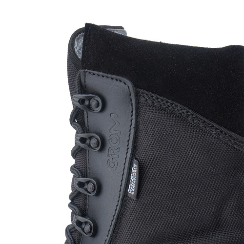 Protektor - Buty taktyczne GROM PLUS - Membrana TE-POR - 01-228742
