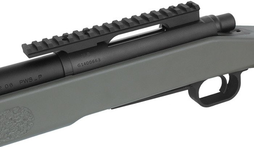 ASG / VFC - Replika karabinu snajperskiego McMillan M40A3 - OD Green - Proline - 17993