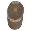Pentagon - Czapka z daszkiem Tactical BB Cap 2.0 Rip-Stop - Khaki - K13025-R-04
