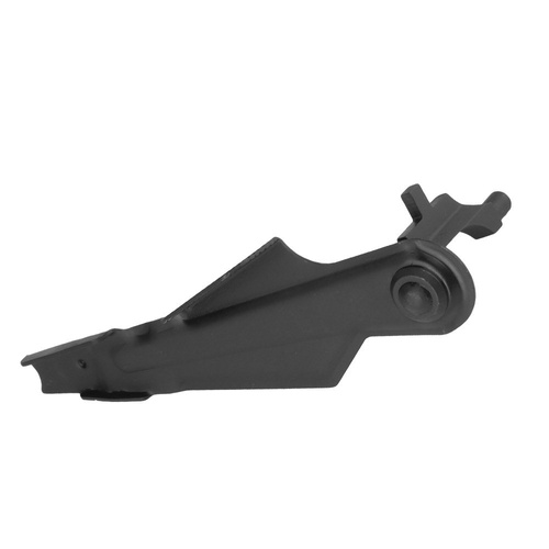 WBP Rogów - Przełącznik rodzaju ognia z powiększoną półką do karabinków Jack / Mini Jack