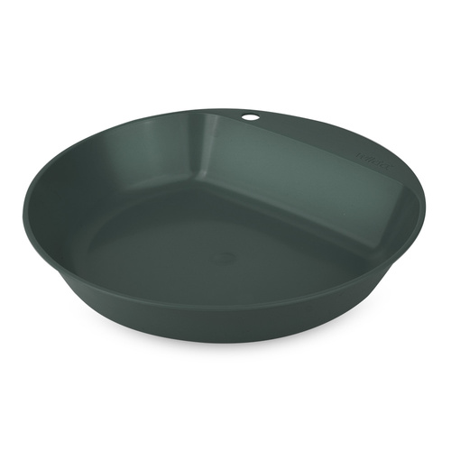 Wildo - Talerz turystyczny Camper Plate Deep - Głęboki - Olive - 2221