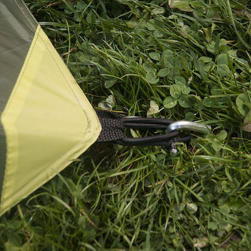 Rockland - Namiot 1-os. Soloist New