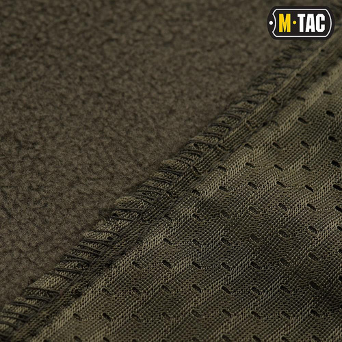M-Tac - Kurtka wojskowa Softshell - Oliwkowa - 20201001
