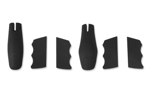 Umarex - Replika pistoletu Heckler & Koch VP9 Tactical - GBB - Czarny - 2.6366