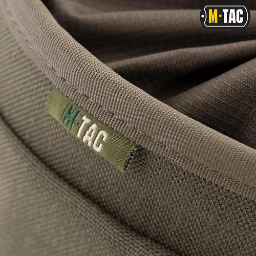 M-Tac - Torba zrzutowa na magazynki Elite - Ranger Green - 10077023