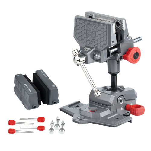 Real Avid - Imadło rusznikarskie przegubowe Armorer’s Master Vise - AVARAMV