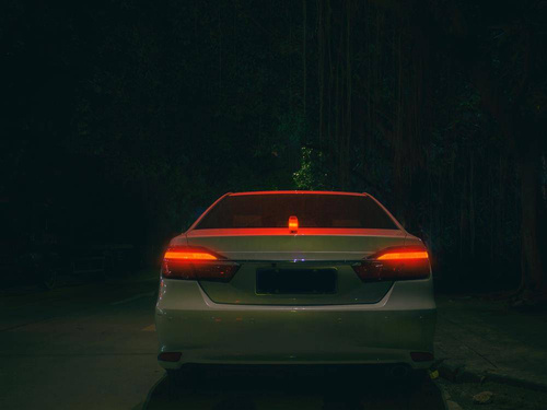 Fenix - Lampa kempingowa LED CL26R z akumulatorem 18650 2600 mAh - 400 lm - Czarna