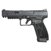 Canik - Pistolet TP9 SFx Rival-S - 9x19 mm Para - Czarny
