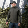 M-Tac - Kurtka wojskowa Softshell - Oliwkowa - 20201001