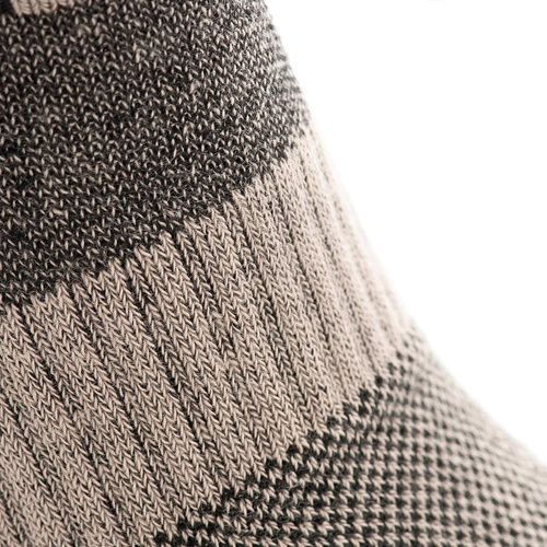 M-Tac - Skarpetki trekkingowe wysokie Mk.2 - Khaki - 30902004