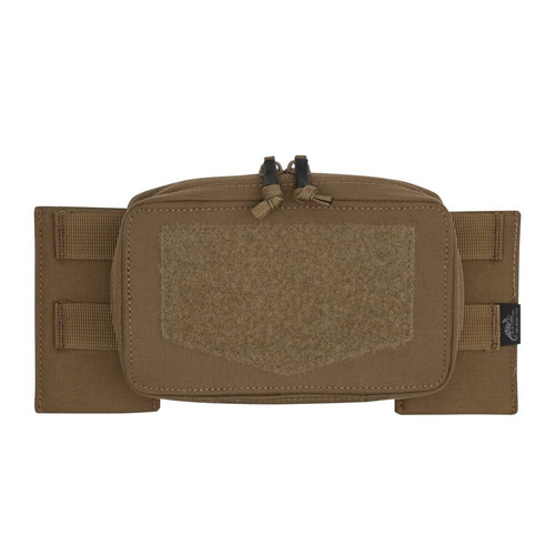 Helikon - Panel do kamizelek Chest Rig Guardian - Cordura - Coyote - MO-GCP-CD-11