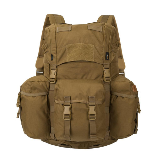 Helikon - Plecak Bergen Backpack® - Cordura® - 18 L- Earth Brown / Clay - PL-BGN-CD-0A0BA