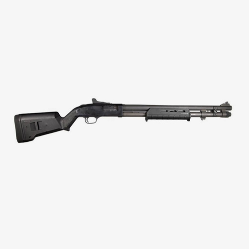 Magpul - Kolba SGA® do Mossberg® 500/590/590A1 - Czarny - MAG490 BLK