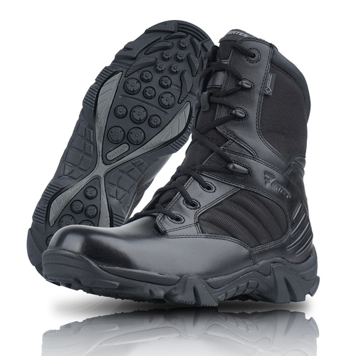 Bates - Buty taktyczne Enforcer GX-8 - GORE-TEX® - Czarny - 2267