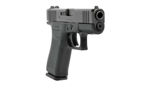 Glock - Pistolet G43X Rail - 9x19 mm Para