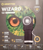 Armytek - Latarka akumulatorowa / czołówka Wizard C2 WR Magnet USB - 1020 lumenów - F06901W