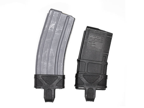 Magpul - Uchwyt magazynka Original Magpul® 5.56 NATO - 3 szt. - Flat Dark Earth - MAG001 FDE