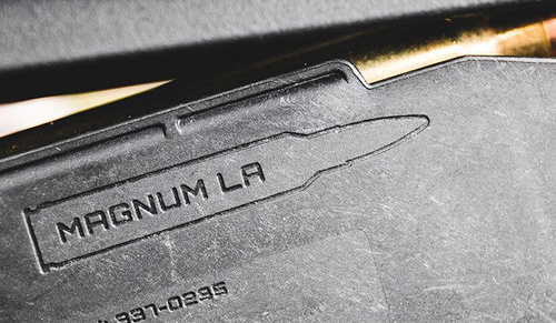 Magpul - Magazynek PMAG® 5 AC™ L, Magnum - AICS Long Action - MAG698