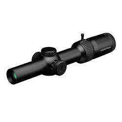 Vortex Optics - Luneta biegowa Strike Eagle 1-8x24 - 30 mm - AR-BDC3 - SE-1824-2