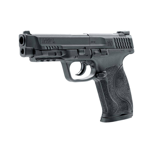 Umarex - Wiatrówka CO2 Smith&Wesson M&P 45 M2.0 - 4,5 mm - Czarna - 5.8392