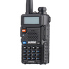BaoFeng - Radiotelefon UV-5R 5W HTQ USB-C - 5 W - 1800 mAh