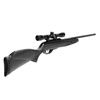 Gamo - Wiatrówka Black Cat 1400 z lunetą 4 x 32 - 4,5 mm - 6110087-BC16J