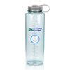 Nalgene - Butelka 48oz Silo Sustain Wide Mouth - Otwór 63 mm - 1,5L - Seafoam - 2020-0548