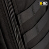 M-Tac - Plecak taktyczny Large Assault Pack - 36L - Czarny - 10334002