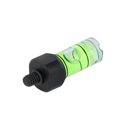 Vector Optics - Wkręcana poziomica do broni Screw-in - Gwint M4 - SCACD-22