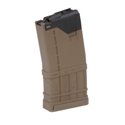 Lancer - Magazynek L5AWM® 20 - 5.56x45mm / .223 - Opaque Flat Dark Earth - L5AWM20