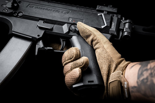 Strike Industries - Chwyt pistoletowy do CZ Scorpion EVO - SI-CEVO-PG