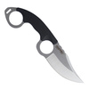 Cold Steel - Nóż karambit Double Agent II - AUS-8A - Czarny - 39FN