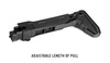 Magpul - Kolba ZHUKOV-S® Stock do AK-47 / AK-74 - Plum - MAG585 PLM