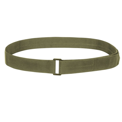 Helikon - Pas taktyczny Defender Security Belt - Olive Green - PS-DEF-NL-02
