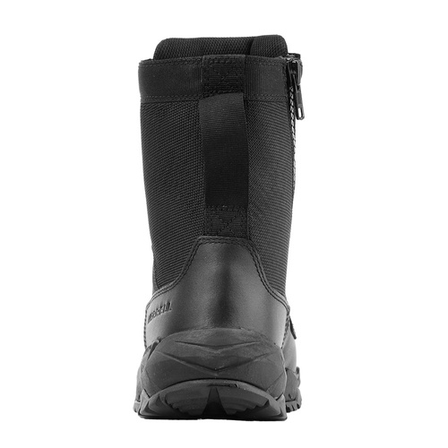 Merrell - Buty taktyczne MQC Patrol Zip - Czarne - J003317