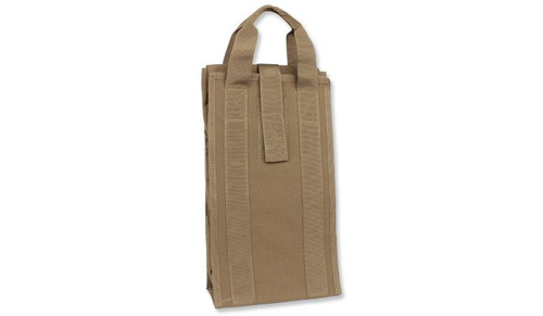 Condor - Wkład / organizer do plecaka Pack Insert - Coyote Brown - VA7-498